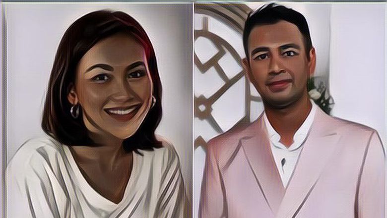 Raffi Ahmad Tegaskan Tak Mau Satu Program dengan Ayu Ting Ting, Inikah Alasannya?