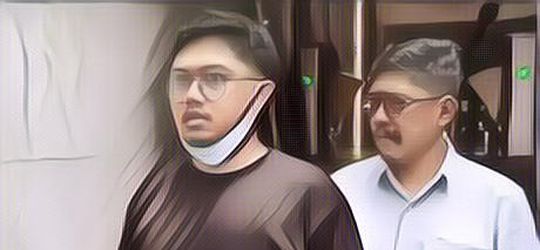 Diduga Aniaya Tamara Tyasmara, Angger Dimas Tunjukkan Perhatian Saat Merawat Dante Sejak Bayi