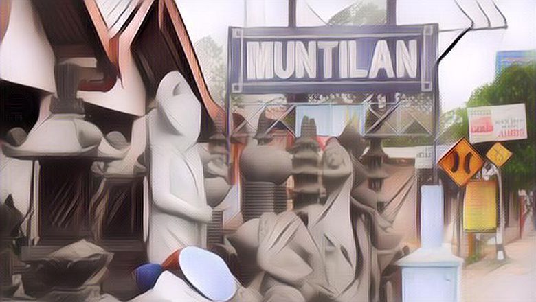 Rekomendasi Wisata di Muntilan dekat Candi Borobudur, Enggak Kalah Asyik Lho!