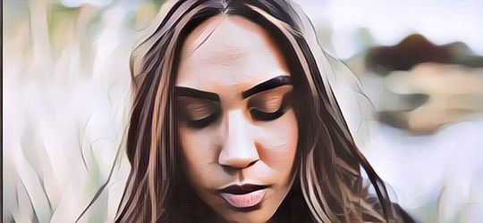 Cara Menghadapi Masalah yang Dilakukan Berdasarkan Golongan Darah, AB Suka Lari Nih