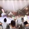 Dihadiri Ribuan Jemaah Mafia Sholawat, Gus Ali Gondrong Serukan Ajakan Dukung Pemilu Damai