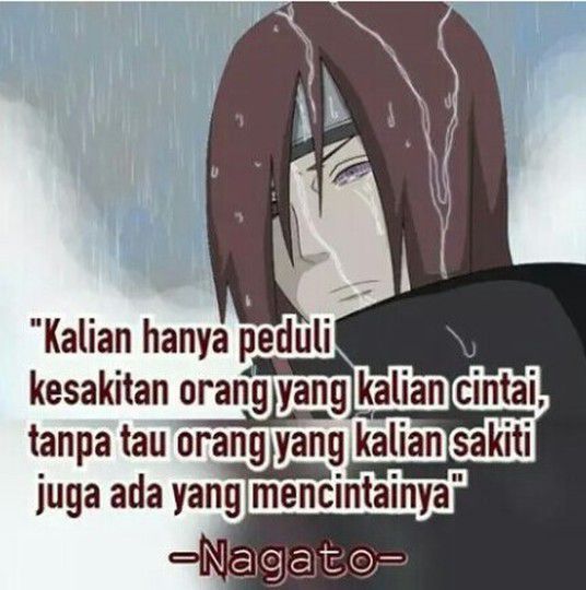 Dari Nagato...