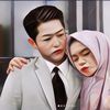10 Foto Editan Nabila Zirus yang Ngehaluin Bintang Korea, Bikin Iri apa Ngakak?