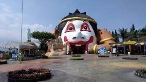 Jatim Park 1, 2, dan 3