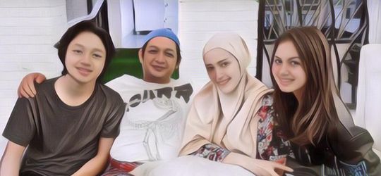 Kiesha Alvaro Ngaku Nyesel Beli Game Online Hingga Habiskan Uang Seharga Mobil