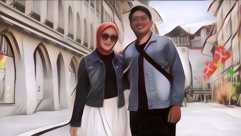 Pertama Kali Kuat Bicara Depan Publik, Atalia Praratya Ungkap Nasihat Para Ulama, Diminta Bahagia Sampai Ngaku Iri Pada Eril Karena Ini