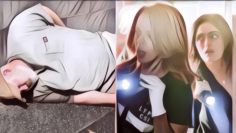 Berawal Pura-Pura Mati di TikTok, Eh… Pria Ini Malah Ditawari Main Film