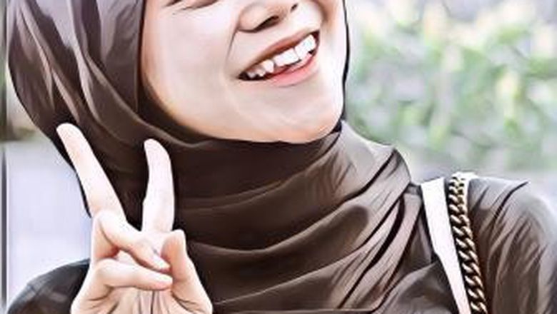 Lesty Kejora Ngaku Pernah Dilirik Sama Manajemen Katy Perry, Sebuah Kebanggaan!