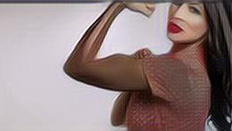 5 Ciri Orang Bermental Baja, Kamu Termasuk Nggak?