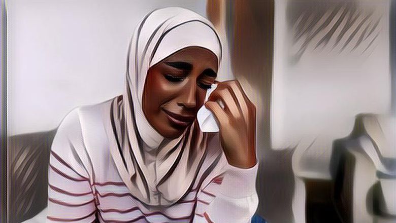 Bagaimana Hukum Menangis Saat Puasa? Buya Yahya Sebut Puasa Akan Batal Jika Terjadi Hal Ini