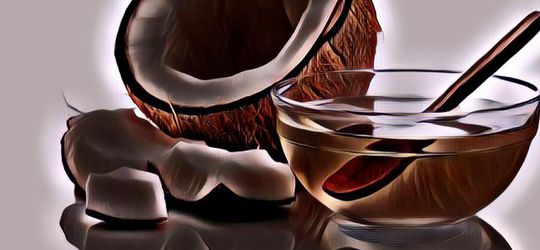 Manfaat Ajaib Minyak Kelapa untuk Perawatan Rambut, Bahkan Bisa Basmi Kutu