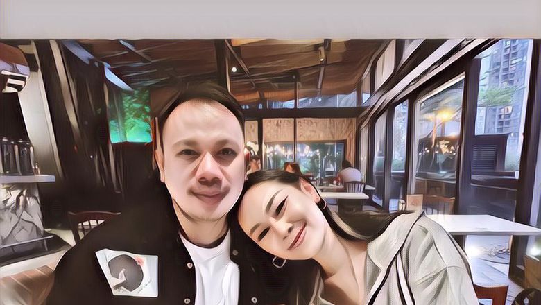 Vicky Prasetyo Segera Lamar Kalina Oktarani, Azka Corbuzier Diundang?