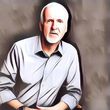 James Cameron Minta Aktor Martin Shen Ikut Proyek Terbarunya "Ghost of Hiroshima"