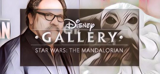 Disney+ Akan Tayangkan Behind The Scene Serial Populer Mereka, The Mandalorian