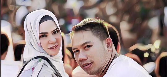 Vicky Prasetyo Gerebek Rumah Angel Lelga Dini Hari Tadi... Drama Apalagi Sih Ini?