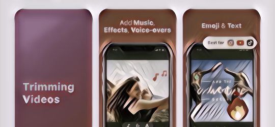 Aplikasi Edit Video di iPhone yang Wajib Kamu Punya