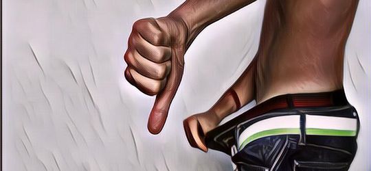 Wadaw! Seorang Suami di China Diberi Obat Impoten oleh Istri Agar Tidak Selingkuh