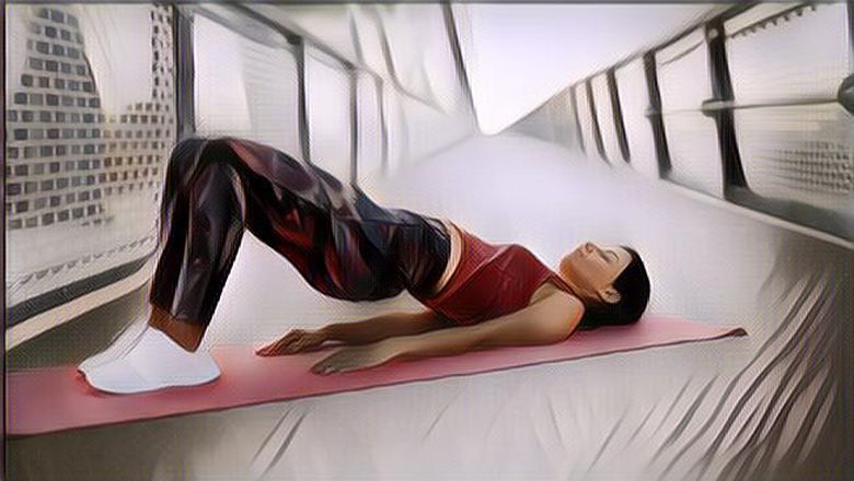 Bisa Dilakukan di Atas Ranjang Sebelum Tidur, 5 Gerakan Olahraga Ini Bantu Mengecilkan Paha Dengan Cepat