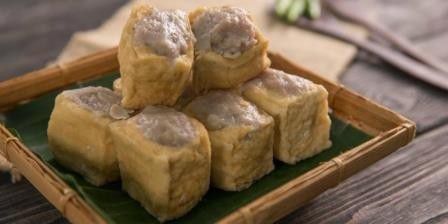 2. Tahu Bakso