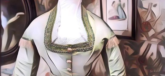 Tau Nggak Sih Kalau Ternyata Ada Warna Terlarang di Dunia Ini?