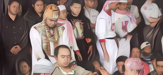 Menolak Lupa! Kumpulan Acara Misteri di TV yang Dulu Selalu Ditunggu-tunggu, Pasti Nggak Berani Nonton Sendiri