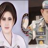 Istri Yudo Margono Panglima TNI Terpilih Bukan Sosok Sembarangan, Punya Jabatan Mentereng