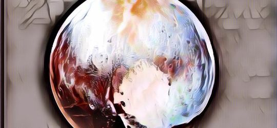 Fakta tentang Pluto, Bisakah Berubah Lagi Jadi Planet Terjauh ke-9 dari Matahari?