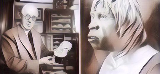 Hoax di Tahun 1912: Manusia Piltdown Ditemukan oleh Charles Dawson