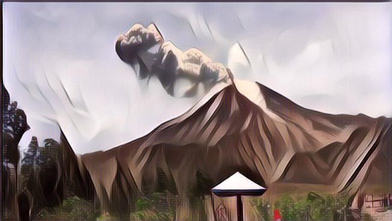 Lagi Berstatus Siaga, Berikut 5 Fakta Terbaru Gunung Merapi yang Sudah Puluhan Kali Meletus