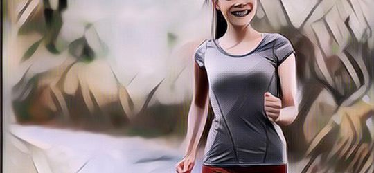 Olahraga buat Pemalas: Murah, Ringan, Hasilnya Meriah