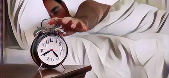 7 Cara Memulai Hari Agar Tubuh Segar dan Siap Beraktivitas