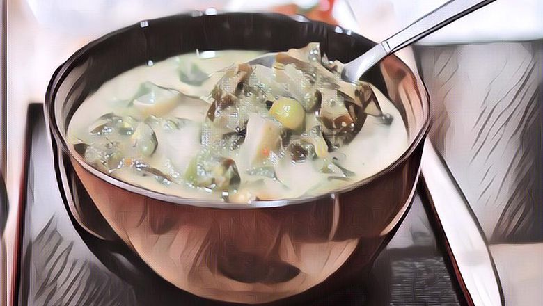 6 Makanan Khas Aceh Yang Populer Dan Bikin Ngiler, Nomor 4 Dimasak Sambil Sholawat