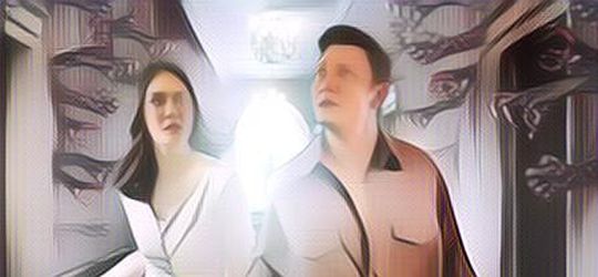 Film Horor Indonesia Tayang Bulan November 2023