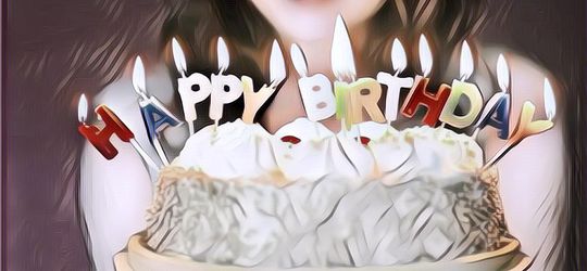 Jarang Ada yang Tahu, Kisah Panjang Tradisi Kue dan Lilin di Hari Ulang Tahun