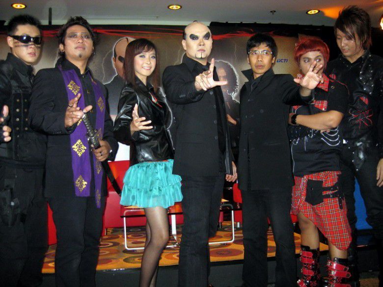 # Kisah Sulit Masa Kecil Pak Tarno