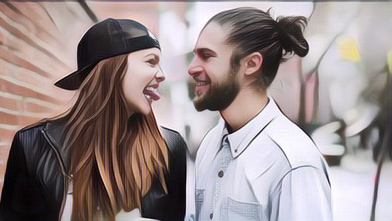 Cerdas dan Humoris, Versus atau Berhubungan?