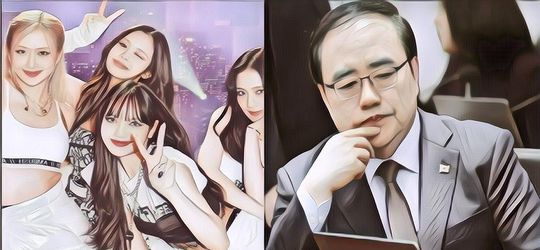 Alasan Kepala Paspampres Korsel Resign Usai Ketahuan Tahan 6 Undangan BLACKPINK Dari Ibu Negara Amerika