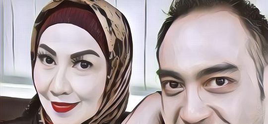 Akan Segera Menikah, Venna Melinda Diisukan Perlakukan Ferry Irawan Seperti Budak