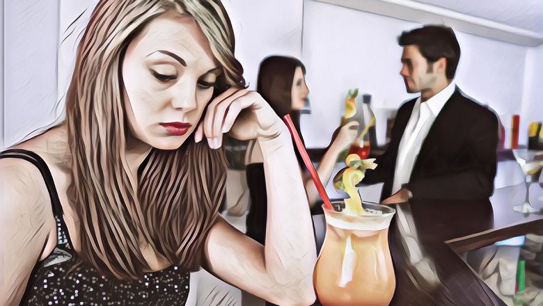 Cemburuan Abis! 4 Zodiak Ini Suka Membesar–Besarkan Masalah Kecil