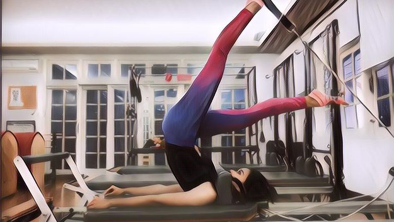 5 Manfaat Olahraga Pilates yang Belum Banyak Orang yang Tahu