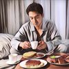 STOP Langsung Tidur Setelah Makan! Lakukan Ini Sebagai Gantinya!
