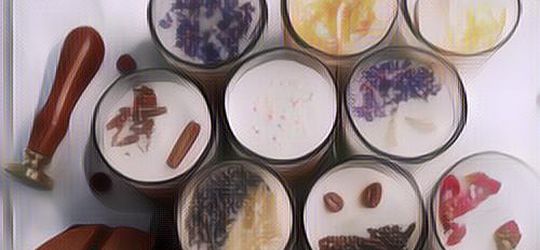 Rekomendasi Lilin Aroma Terapi yang Harganya Murah Tapi Wanginya Enak