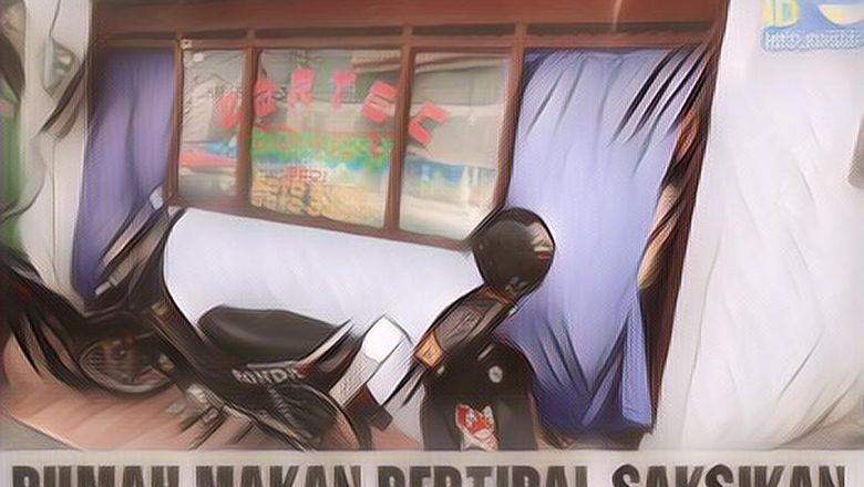 Makan Tambah Nikmat! Lihat Dulu Kumpulan Meme Warteg yang Bikin Kamu Senyam-Senyum Sendiri