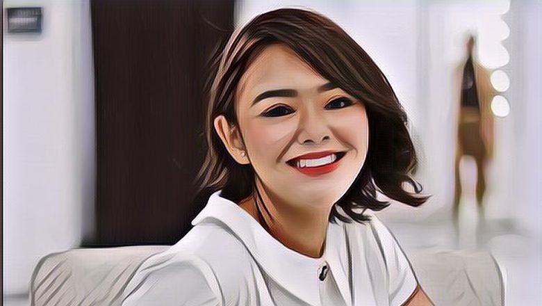 Amanda Manopo Punya Mantan Terindah, Ternyata Bukan Billy Syahputra