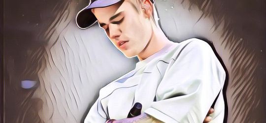 Justin Bieber Tantang Tom Cruise Gelut di Ring UFC, Serius Berani?