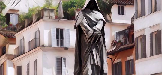 Kisah Ilmuwan yang Dibakar Hidup-hidup karena Sampaikan Pengetahuan Modern di Eropa saat Masih Diselimuti Kegelapan