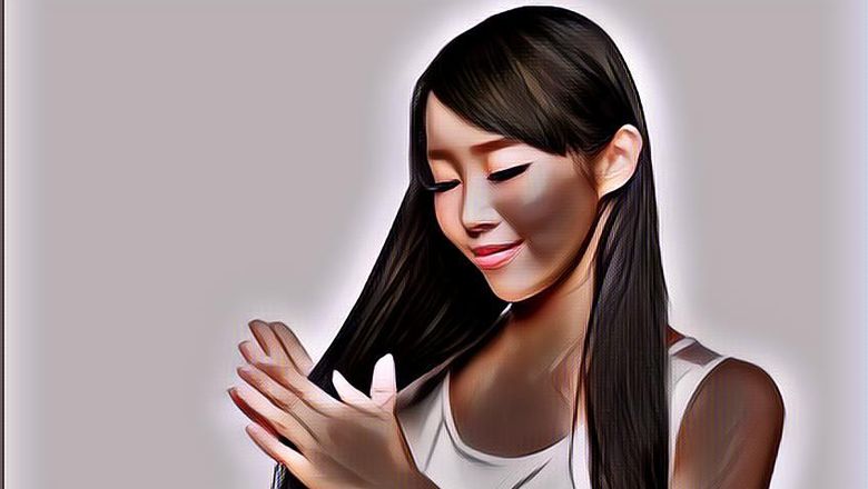 Rutinitas Perawatan Rambut yang Efektif Menjaga Rambut Tetap Indah