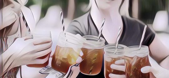 Segar Tapi Nggak Bikin Bugar, Sebaiknya Hindari Minuman ini Buat Buka Puasa