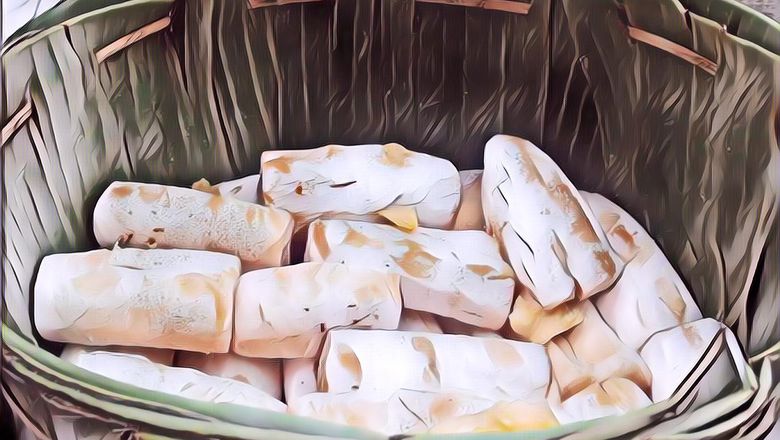 Kenapa Sih Tape Dengan Kadar Alkohol 7-10 % Halal, Sedangkan Bir Dengan Kadar 0.3 % Alkohol Tidak Halal