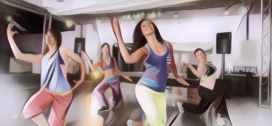 6 Manfaat Senam Aerobik, Rutin Dilakukan Bikin Tubuh Jadi Sehat